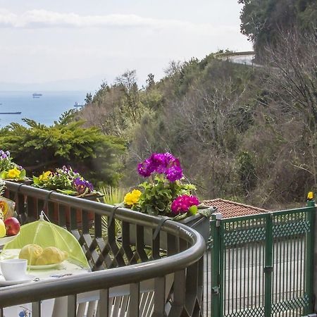 Villa Fontana Limite Vietri Oda fotoğraf