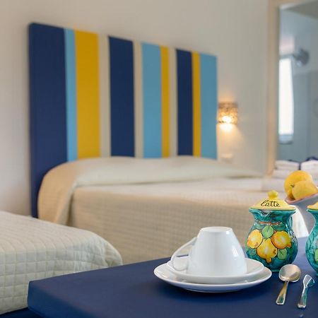 Villa Fontana Limite Vietri Dış mekan fotoğraf