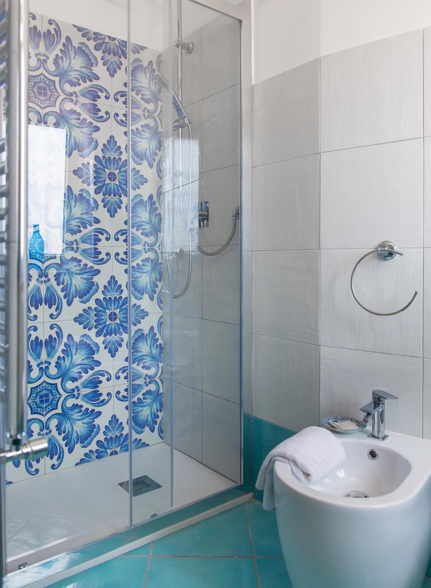 Villa Fontana Limite Vietri Dış mekan fotoğraf