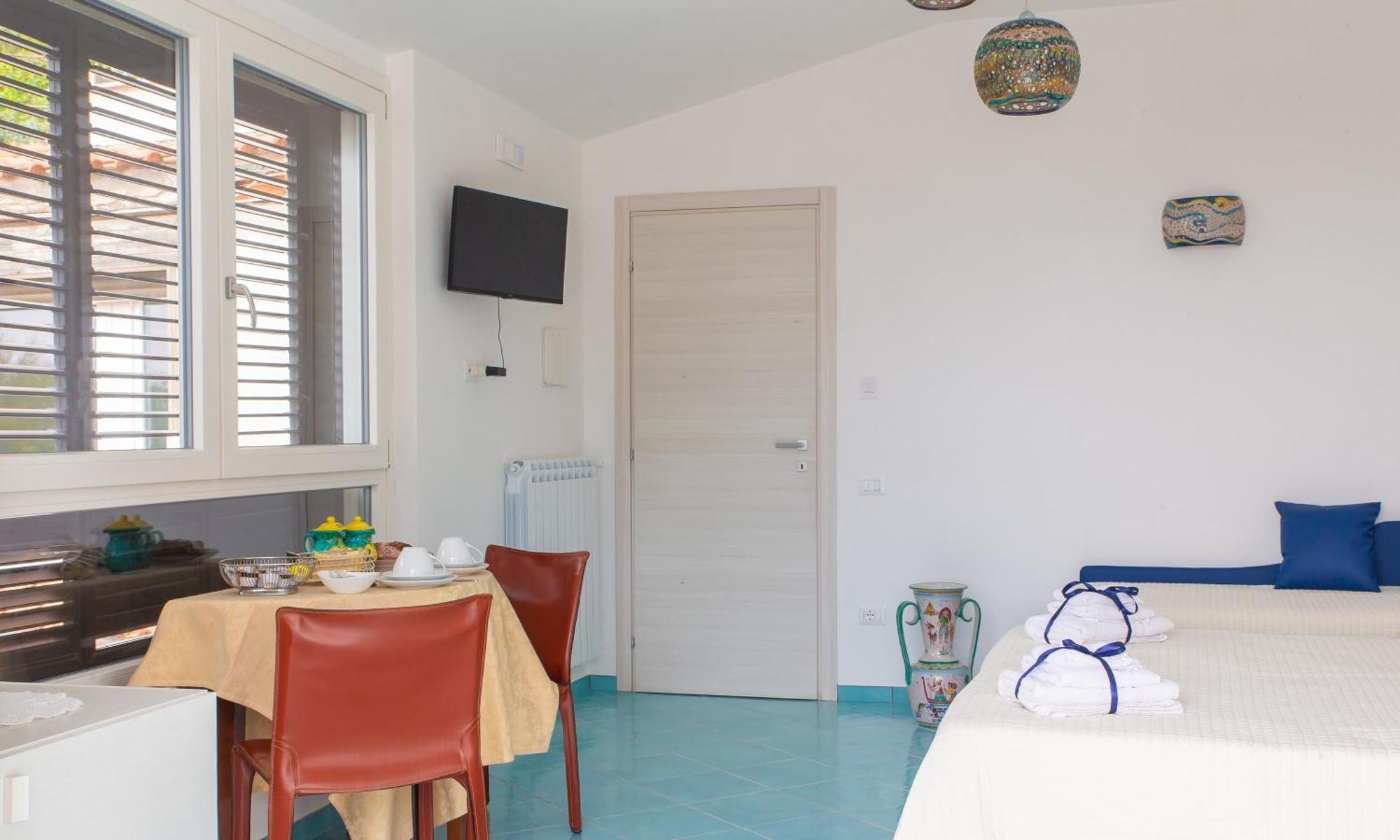 Villa Fontana Limite Vietri Dış mekan fotoğraf
