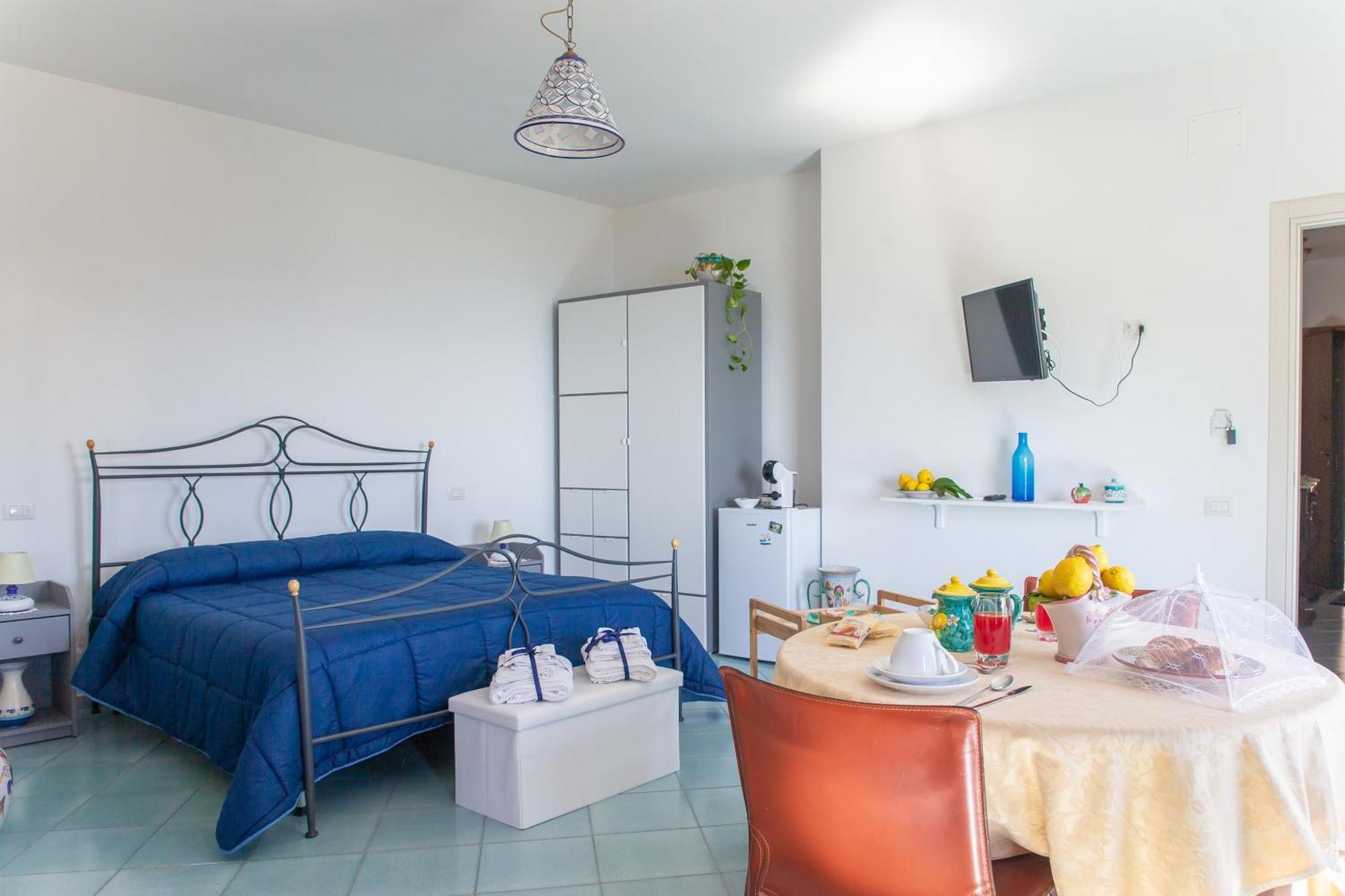 Villa Fontana Limite Vietri Dış mekan fotoğraf