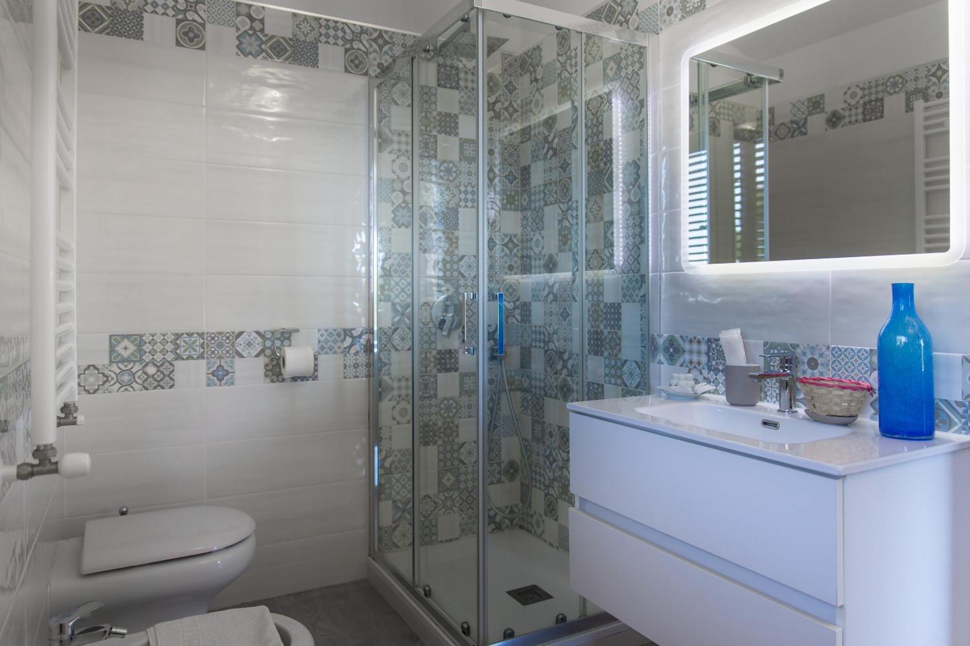 Villa Fontana Limite Vietri Dış mekan fotoğraf